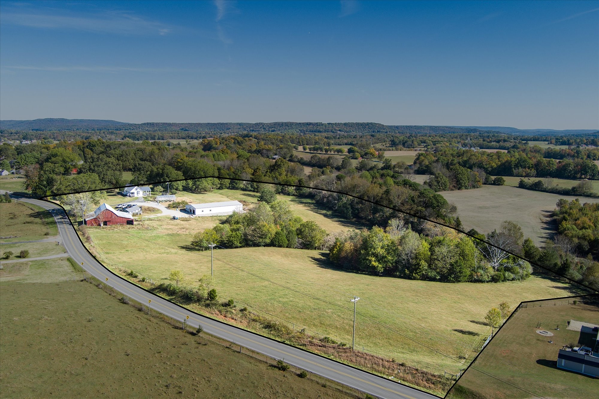 3317 Old Kentucky Road Sparta, TN 38583 - Photo 37 of 70 Gallery Image 37