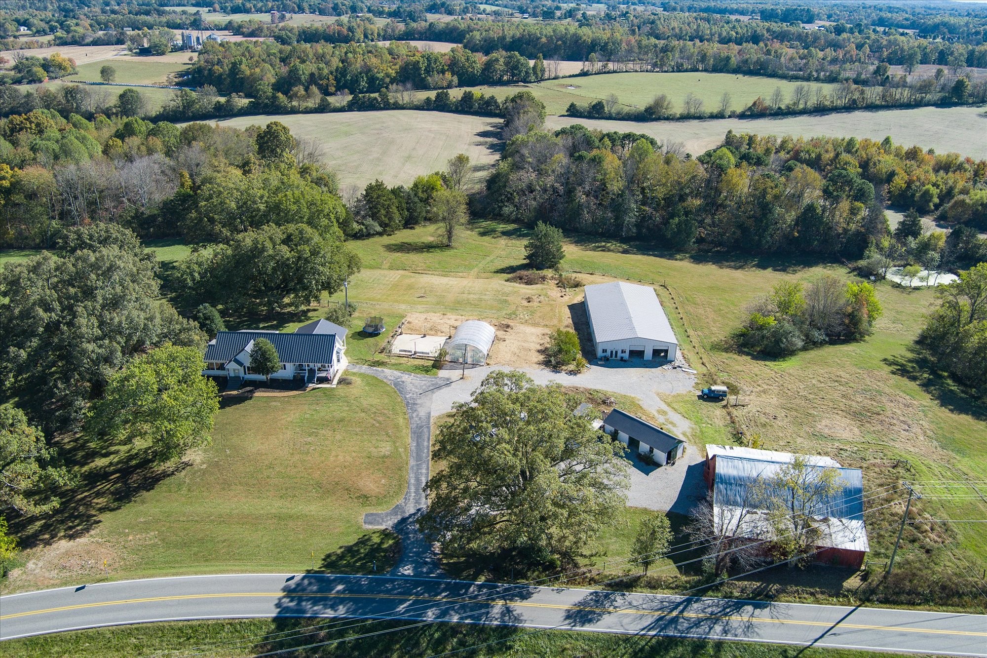 3317 Old Kentucky Road Sparta, TN 38583 - Photo 38 of 70 Gallery Image 38