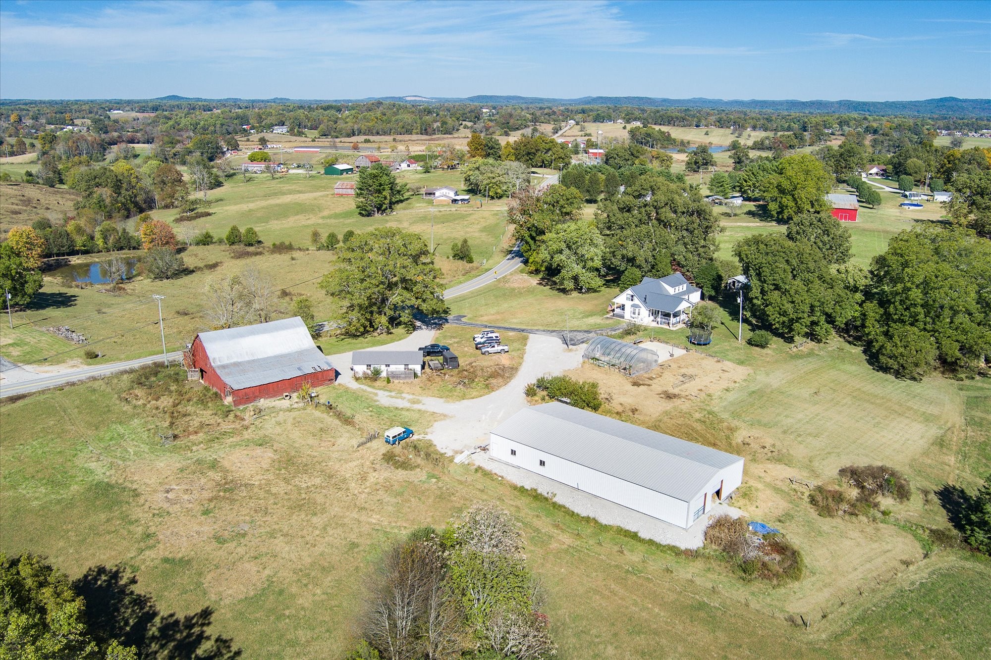3317 Old Kentucky Road Sparta, TN 38583 - Photo 39 of 70 Gallery Image 39