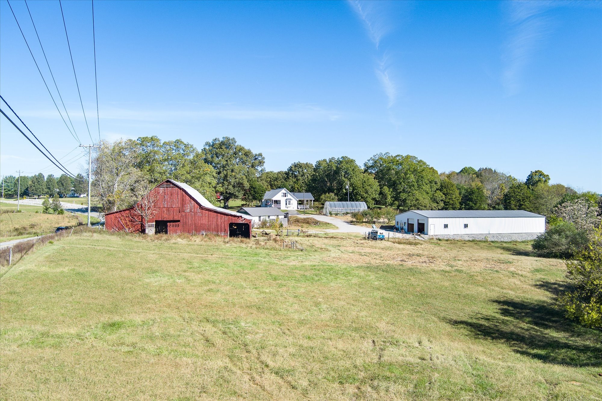 3317 Old Kentucky Road Sparta, TN 38583 - Photo 41 of 70 Gallery Image 41
