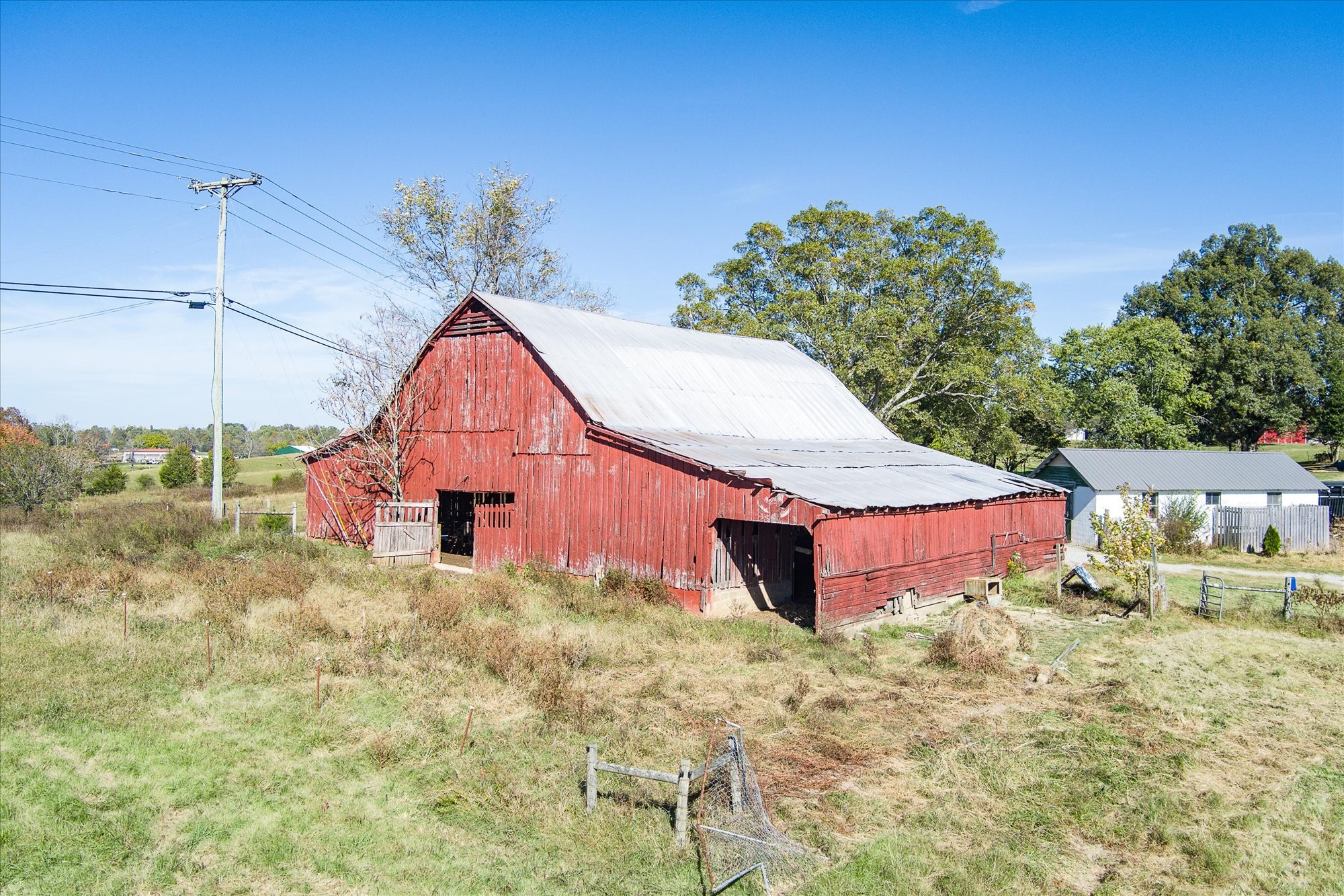 3317 Old Kentucky Road Sparta, TN 38583 - Photo 52 of 70 Gallery Image 52