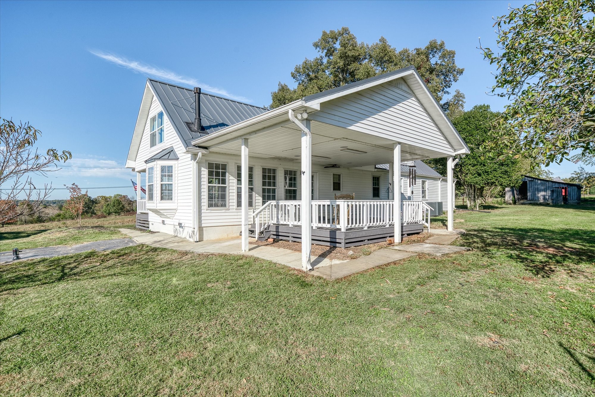 3317 Old Kentucky Road Sparta, TN 38583 - Photo 56 of 70 Gallery Image 56