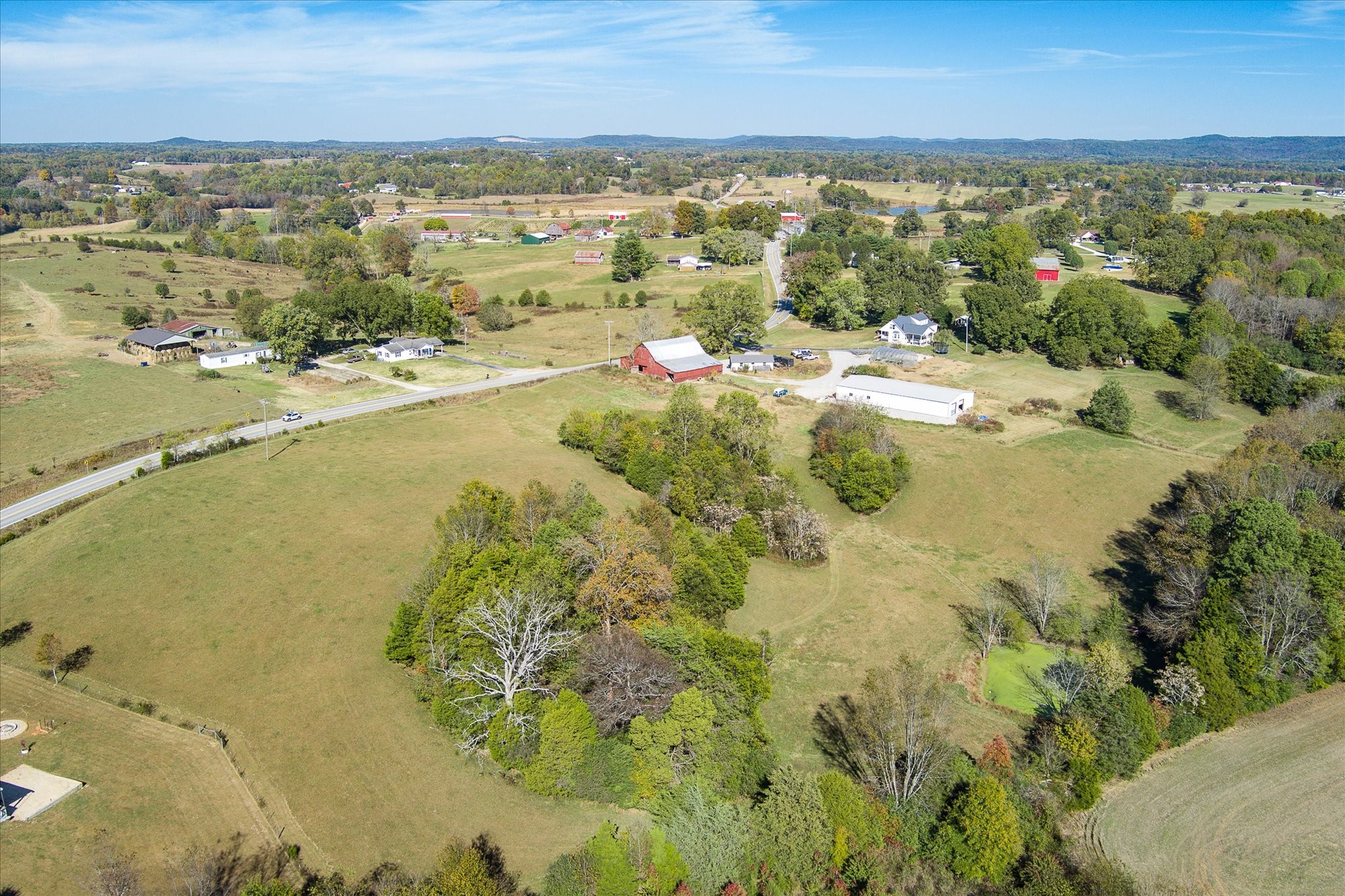 3317 Old Kentucky Road Sparta, TN 38583 - Photo 60 of 70 Gallery Image 60