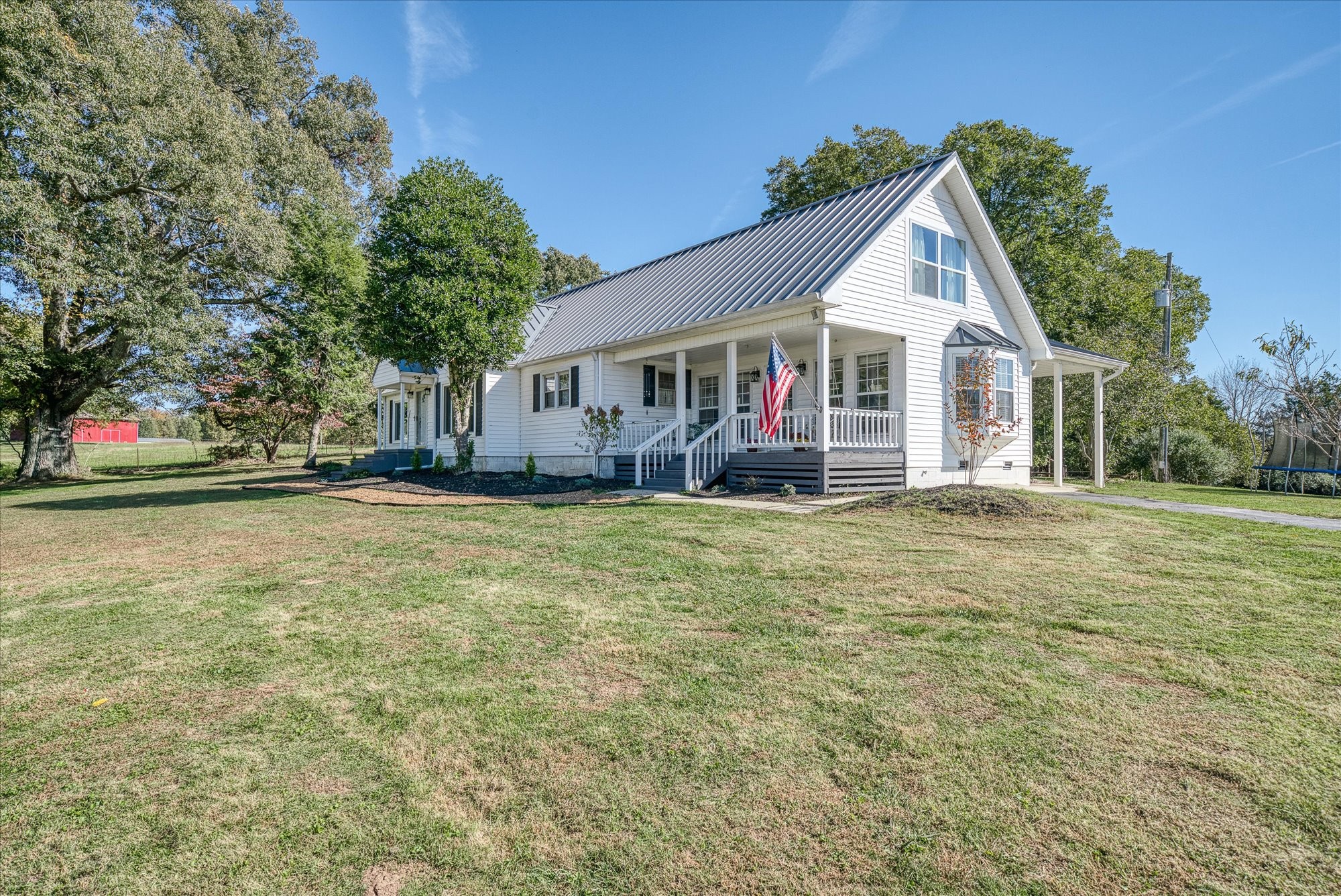 3317 Old Kentucky Road Sparta, TN 38583 - Photo 63 of 70 Gallery Image 63