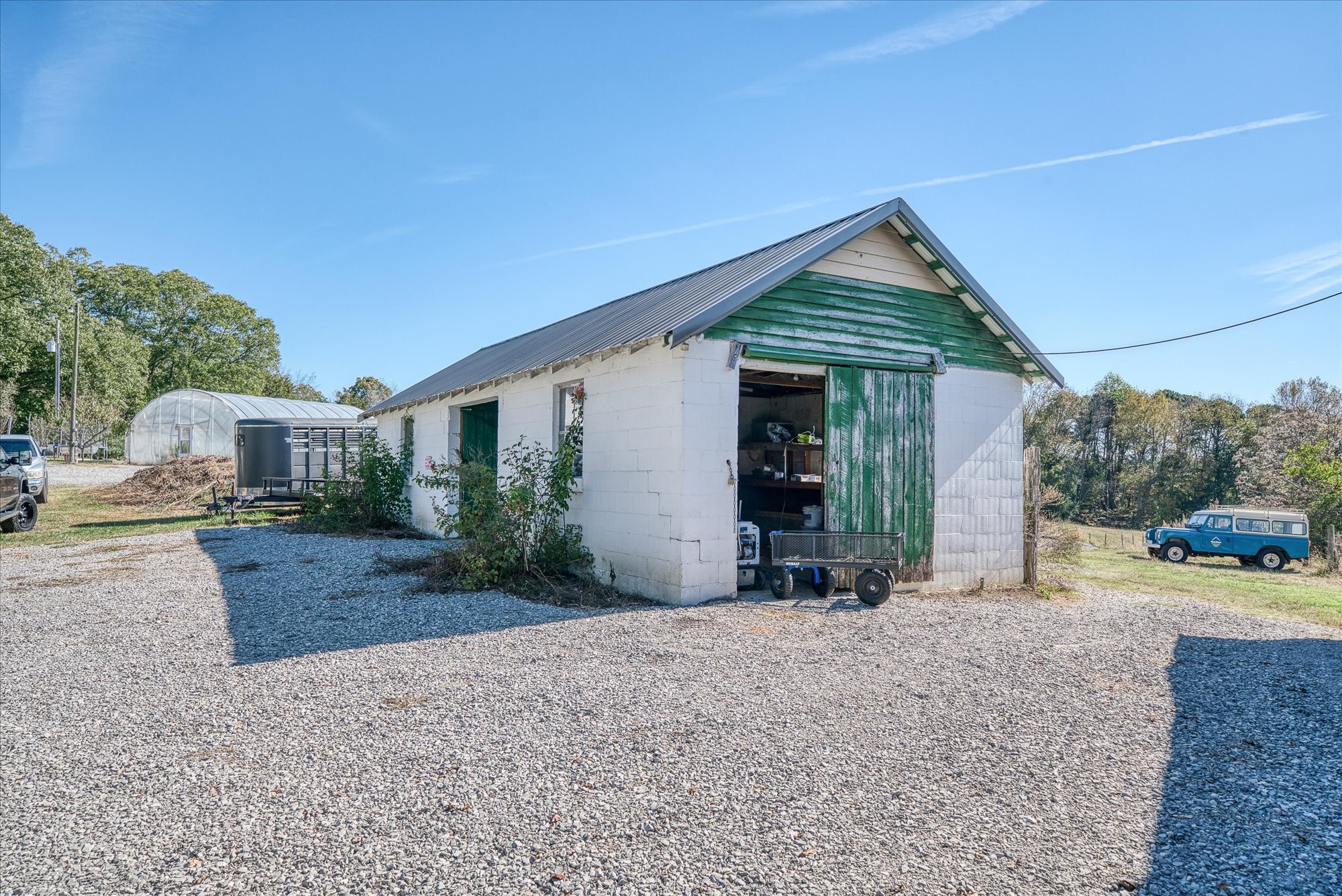 3317 Old Kentucky Road Sparta, TN 38583 - Photo 67 of 70 Gallery Image 67