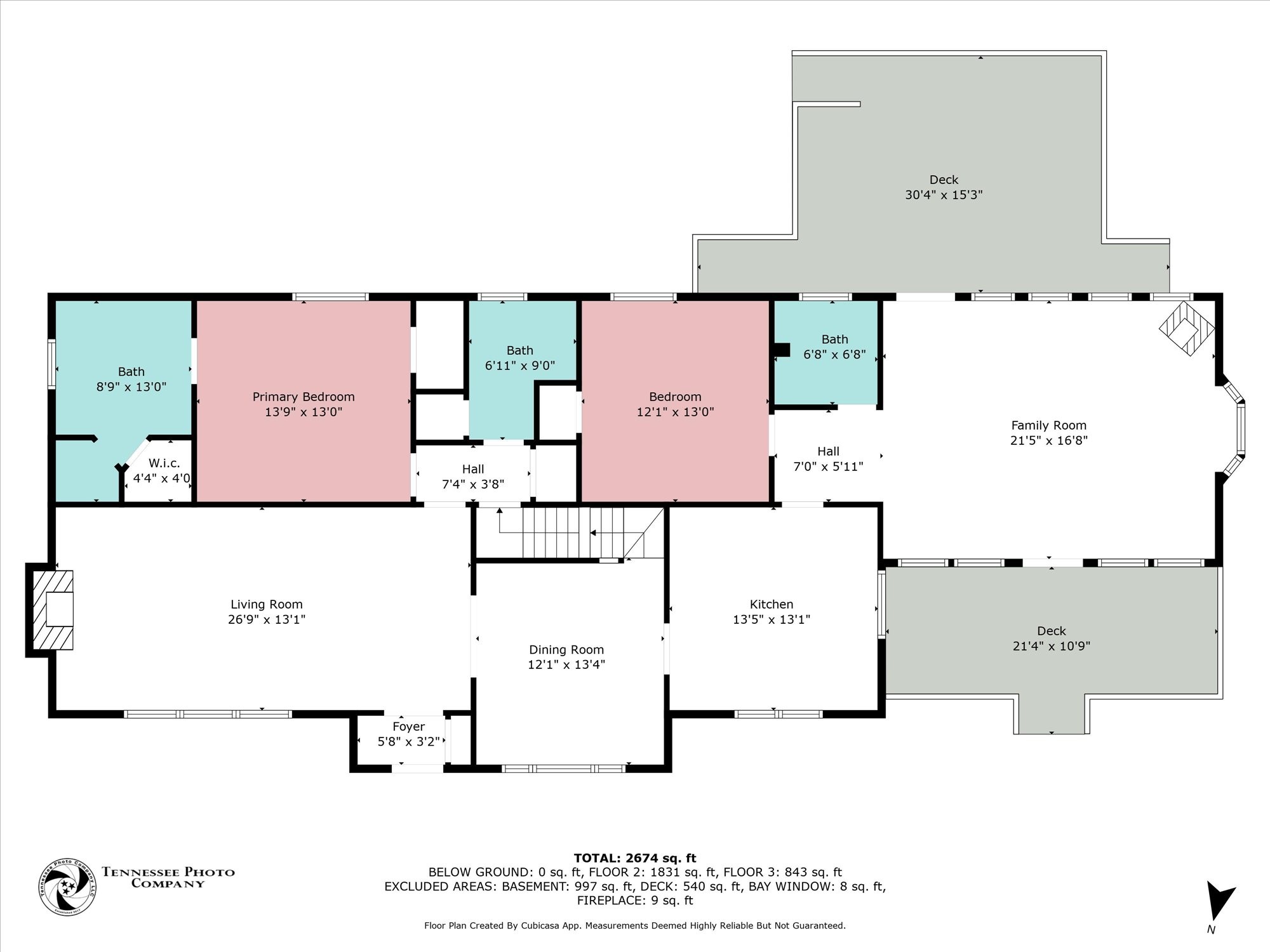 3317 Old Kentucky Road Sparta, TN 38583 - Photo 68 of 70 Gallery Image 68
