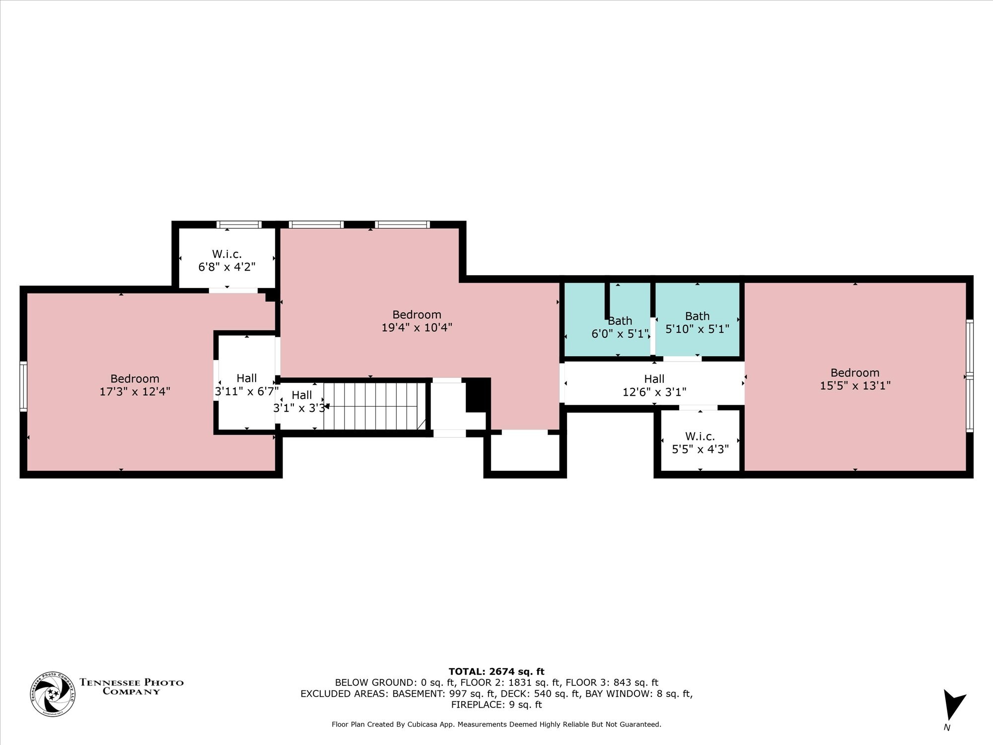 3317 Old Kentucky Road Sparta, TN 38583 - Photo 69 of 70 Gallery Image 69