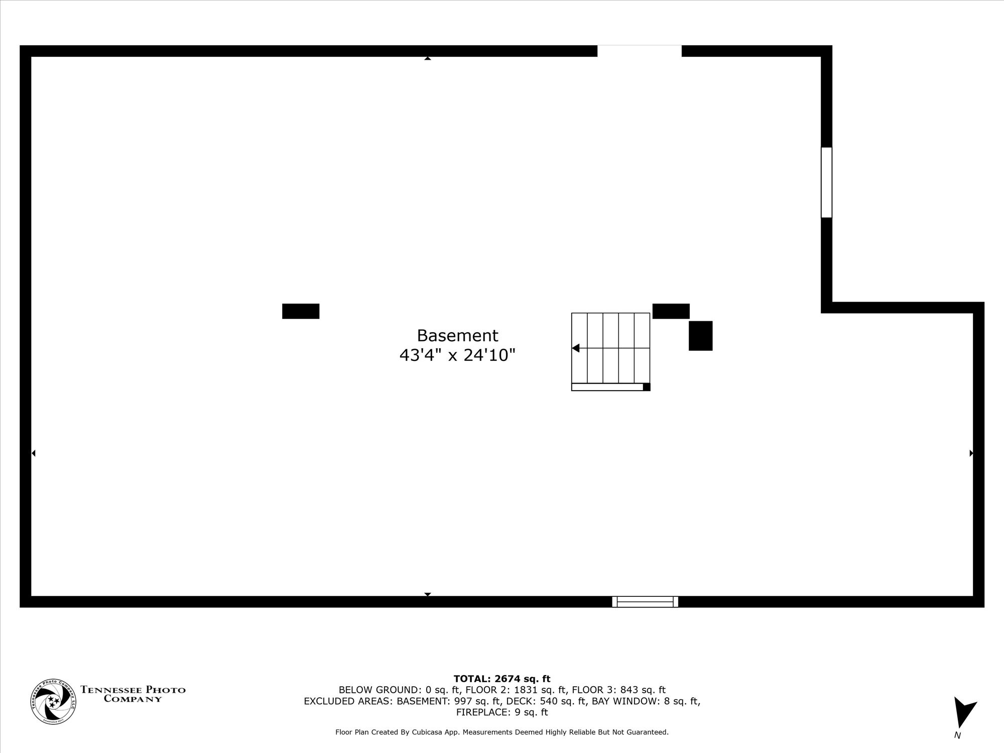 3317 Old Kentucky Road Sparta, TN 38583 - Photo 70 of 70 Gallery Image 70