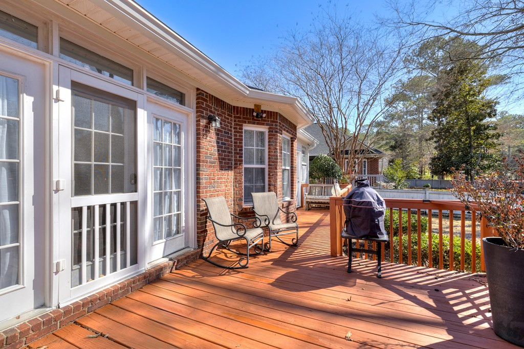 1275 Cutleaf Drive Sumter, SC 29150 - Photo 45 of 48 Gallery Image 45