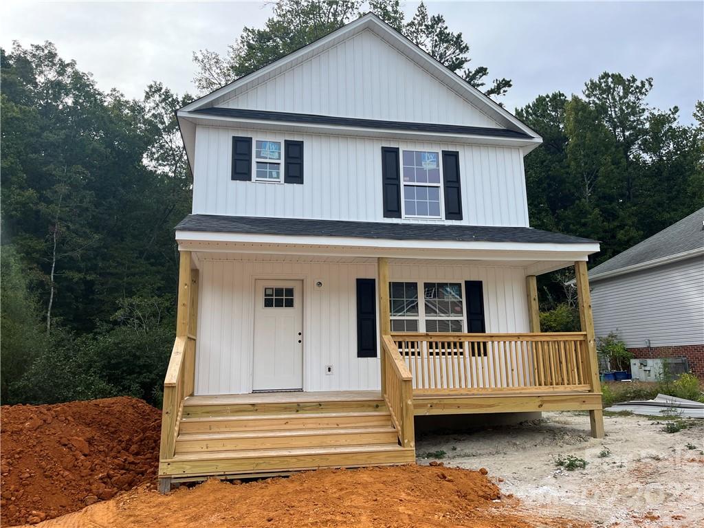 277 Eagle Creek Road Clover, SC 29710 - Photo 1 of 28 Gallery Image 1