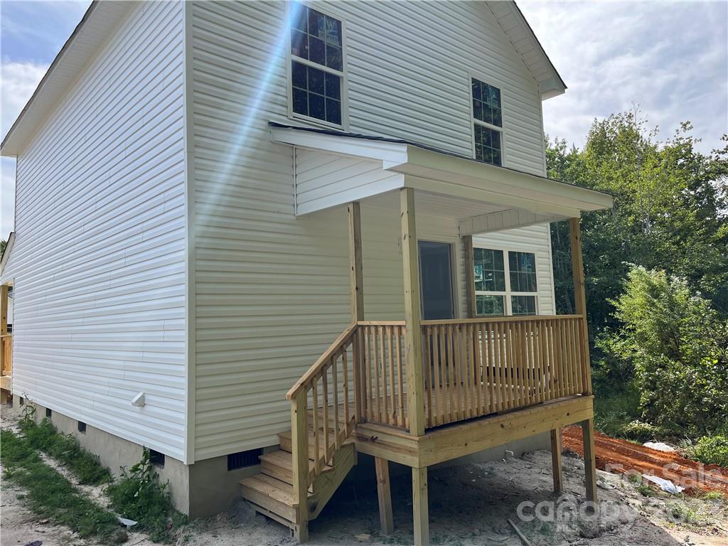 277 Eagle Creek Road Clover, SC 29710 - Photo 27 of 28 Gallery Image 27