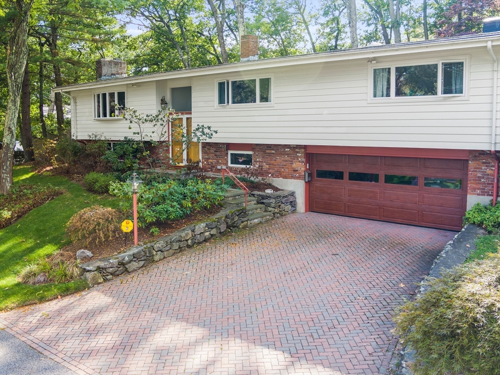 6 Nelson Drive Brookline, MA 02467 - Photo 1 of 31