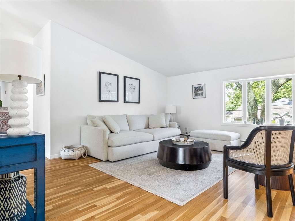6 Nelson Drive Brookline, MA 02467 - Photo 11 of 31