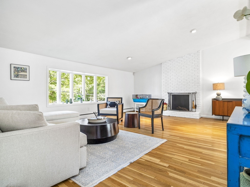 6 Nelson Drive Brookline, MA 02467 - Photo 12 of 31