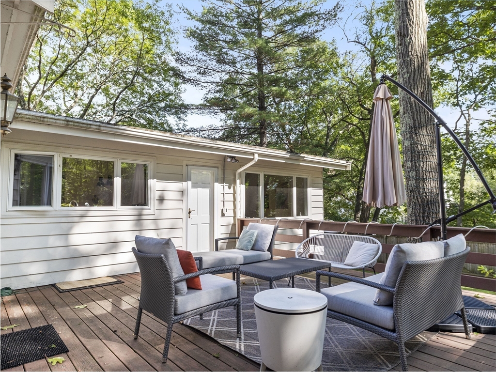 6 Nelson Drive Brookline, MA 02467 - Photo 26 of 31