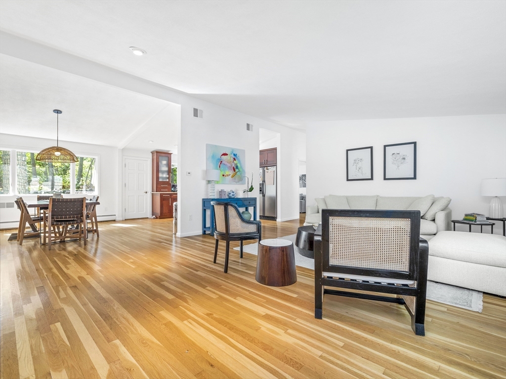 6 Nelson Drive Brookline, MA 02467 - Photo 5 of 31