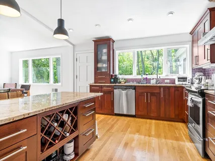 $8,500 | 6 Nelson Drive, Brookline, MA 02467