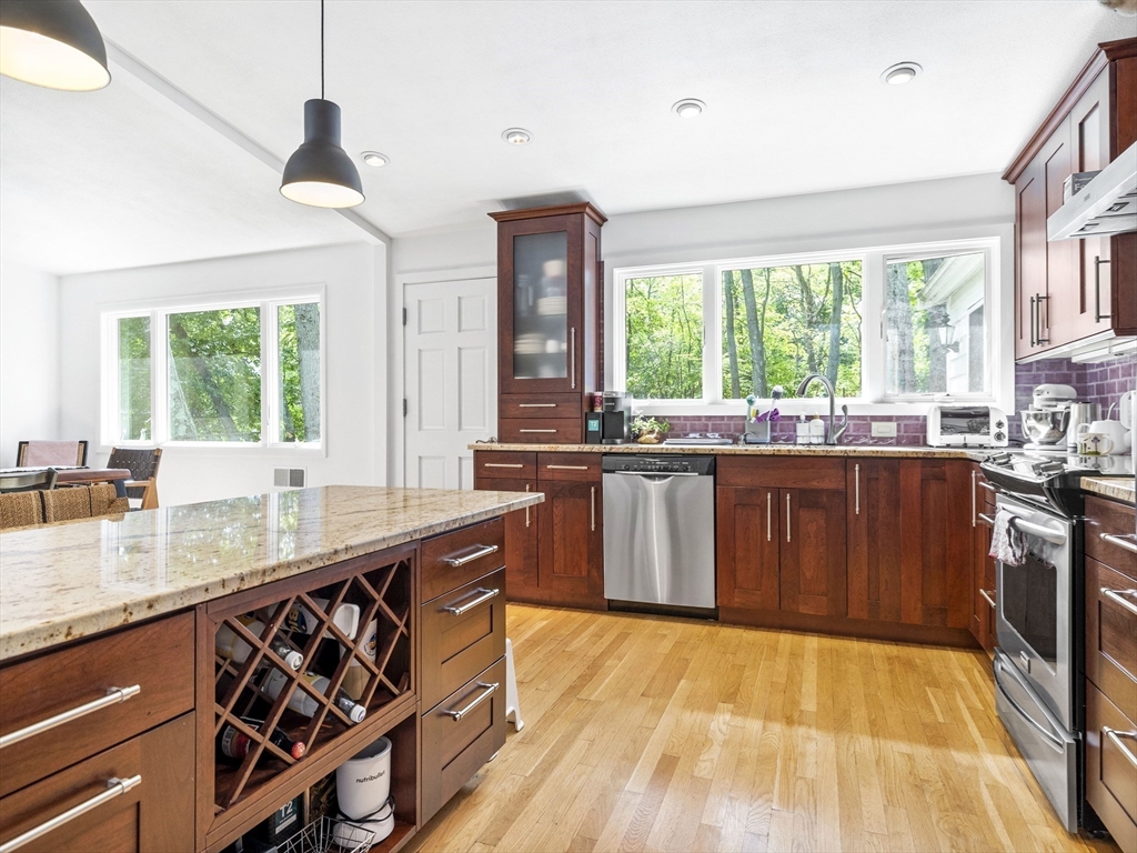 6 Nelson Drive Brookline, MA 02467 - Photo 10 of 31