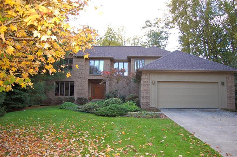 528 Green Road Ann Arbor, MI 48105 - Photo 2 of 40 Photo 2