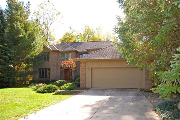 528 Green Road Ann Arbor, MI 48105 - Photo 3 of 40 Photo 3