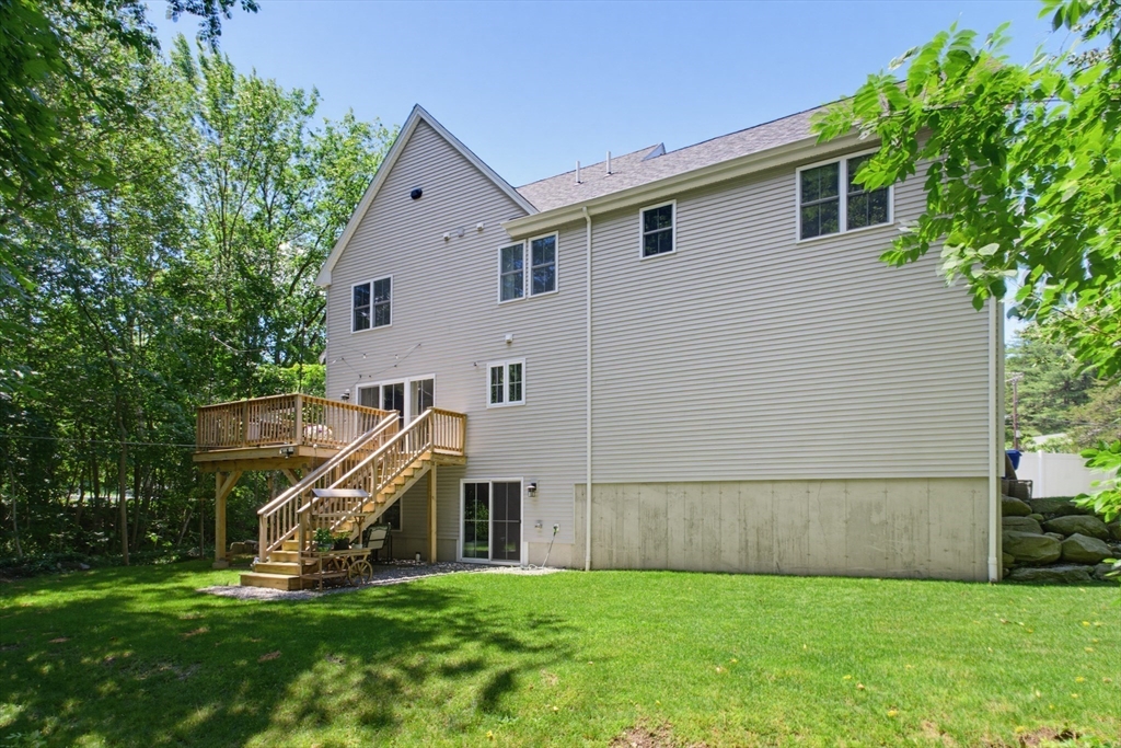 3 Catacunemaug Road Shirley, MA 01464 - Photo 32 of 33
