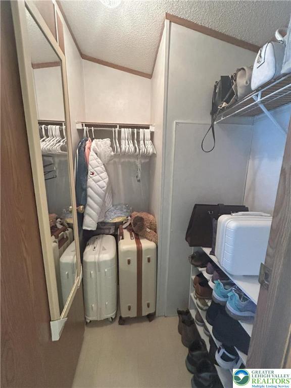 3113 Newburg Road Nazareth, PA 18064 - Photo 11 of 18 a view of a room with gym equipment