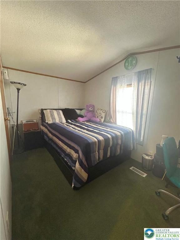 3113 Newburg Road Nazareth, PA 18064 - Photo 14 of 18 a bedroom with a bed and window