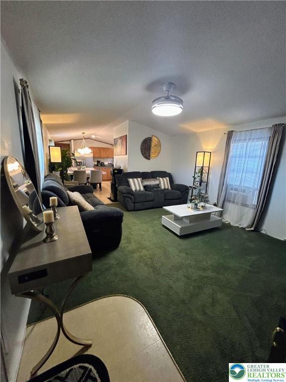 3113 Newburg Road Nazareth, PA 18064 - Photo 3 of 18 a living room with furniture a rug and a window