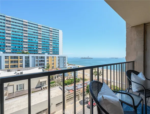$2,700 | 1750 East Ocean Boulevard, Unit 1103, Long Beach, CA 90802
