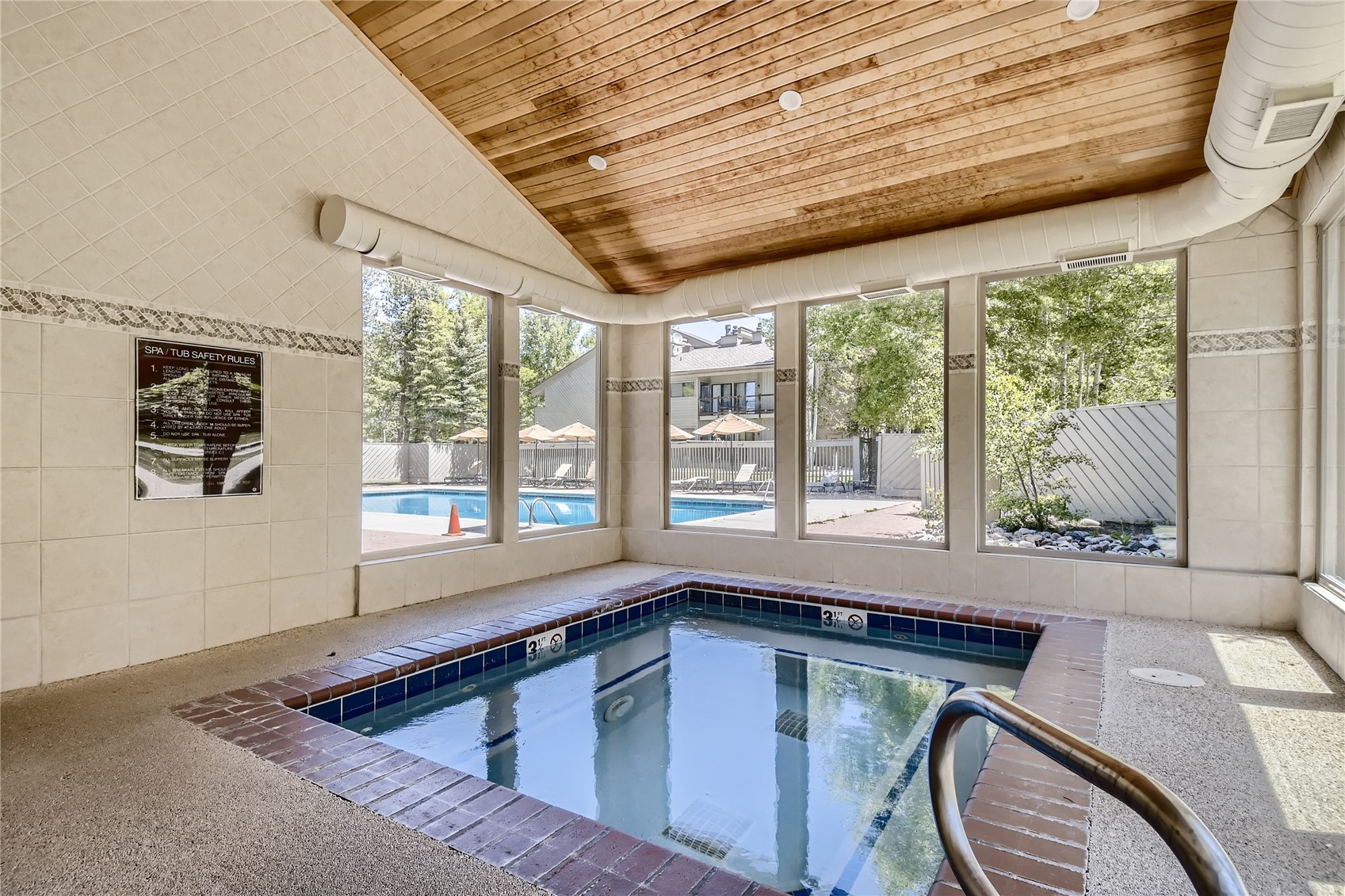 100 Wild Irishman Road, Unit 1115 Keystone, CO 80435 - Photo 23 of 26 Gallery Image 23