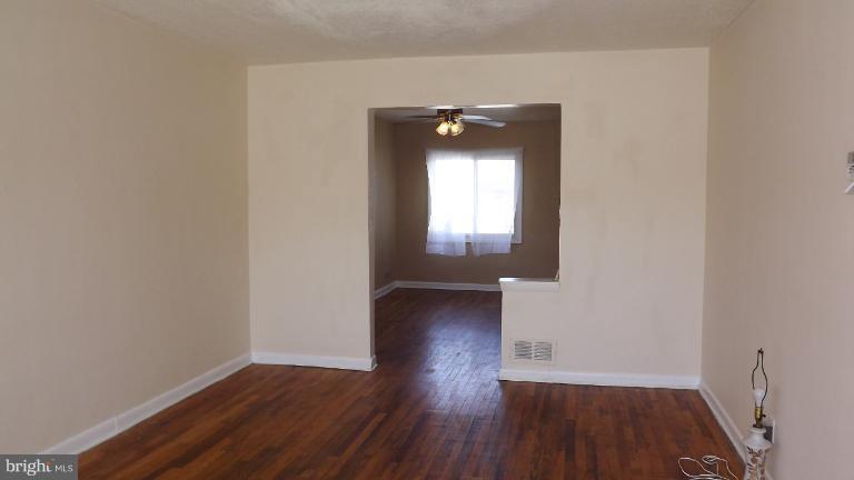 7544 Rabon Avenue Dundalk, MD 21222 - Photo 11 of 23 Dining Room