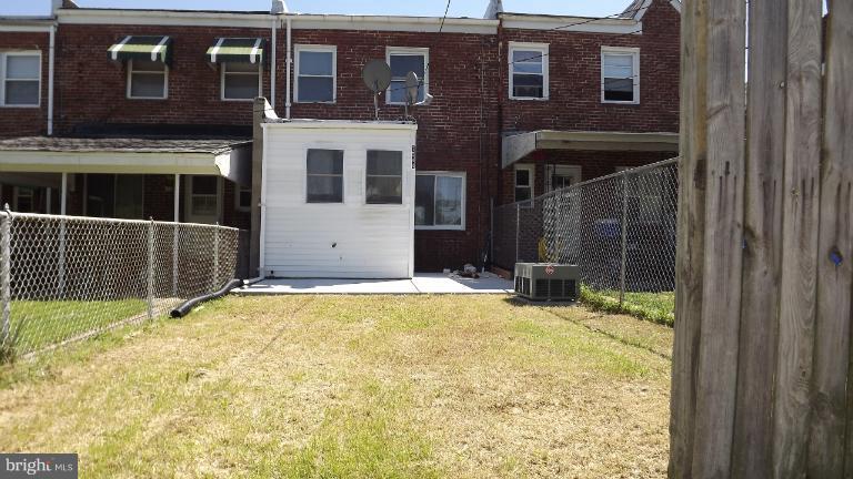 7544 Rabon Avenue Dundalk, MD 21222 - Photo 22 of 23 Exterior (General)