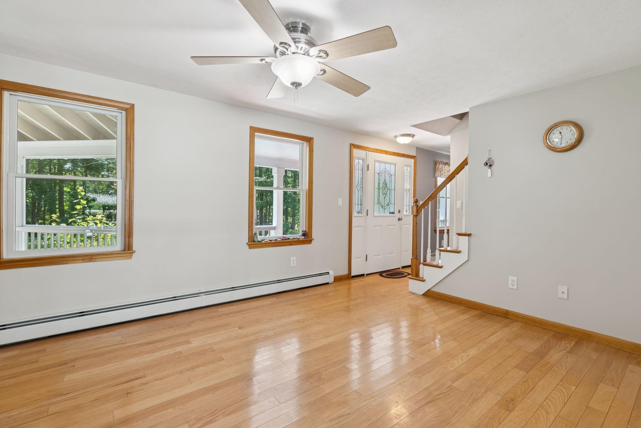 44 Hooper Hill Road East Waterboro, ME 04030 - Photo 22 of 41 25_DSC02966