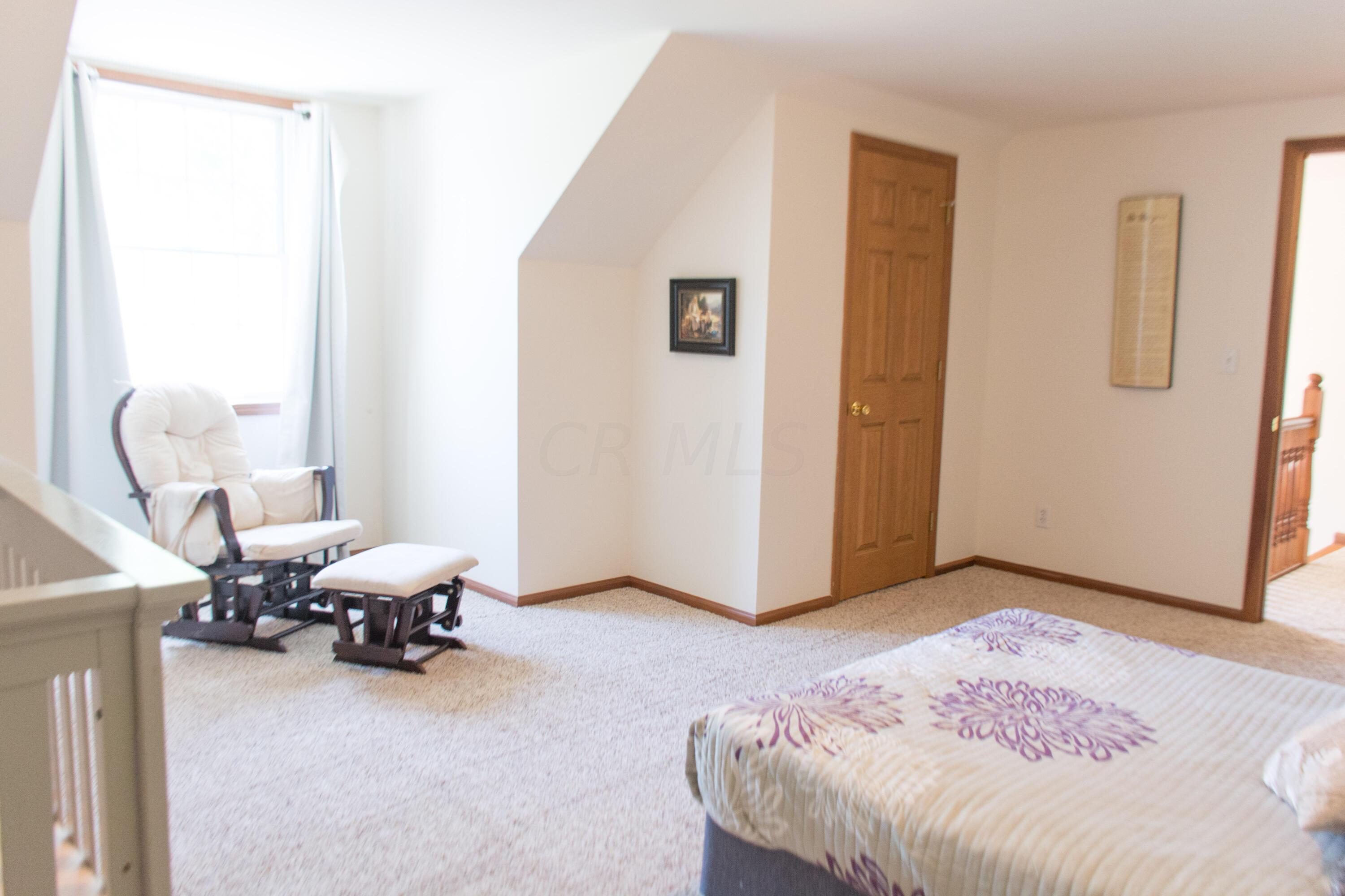 41795 Sand Ridge Road Albany, OH 45710 - Photo 19 of 36 Bedroom 4