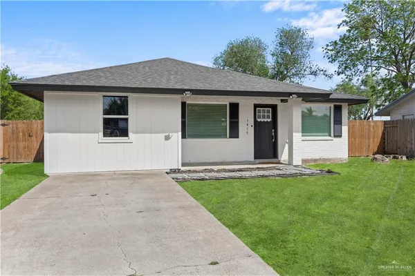 $225,000 | 1417 Genevieve, La Feria, TX 78559