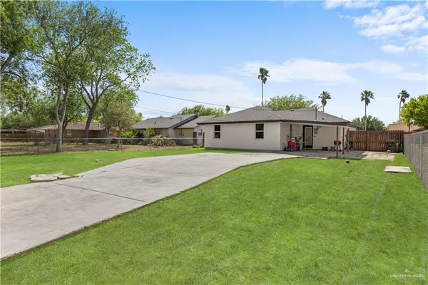 $225,000 | 1417 Genevieve, La Feria, TX 78559