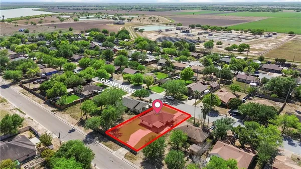 $225,000 | 1417 Genevieve, La Feria, TX 78559