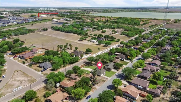 $225,000 | 1417 Genevieve, La Feria, TX 78559