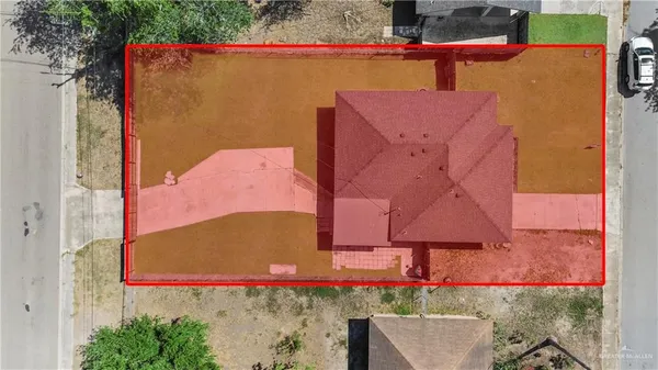 $225,000 | 1417 Genevieve, La Feria, TX 78559