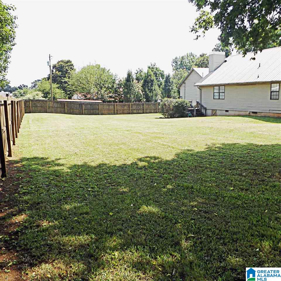 204 Douglas Road Anniston, AL 36207 - Photo 20 of 22