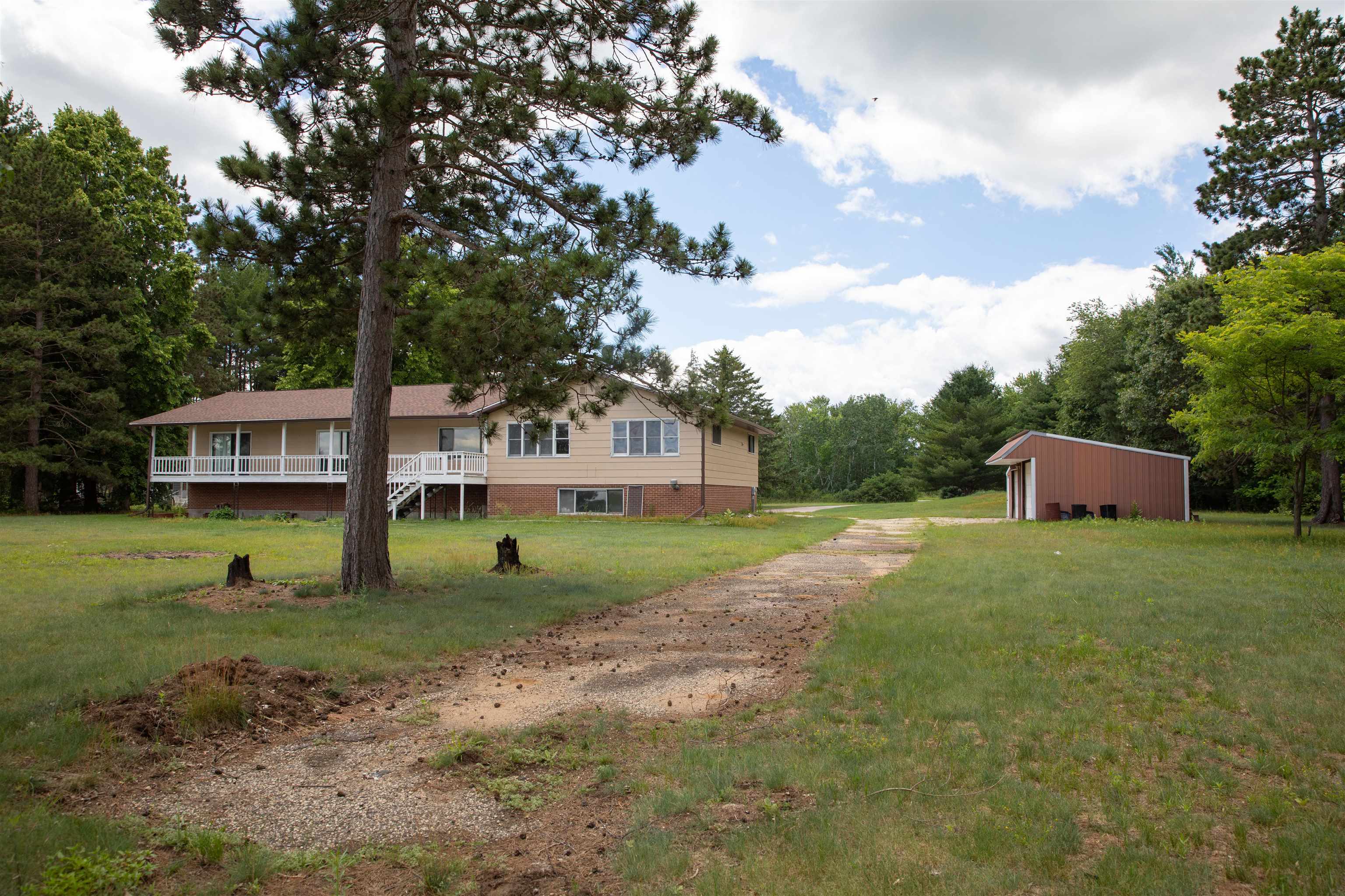 N6838 County Highway East Montello, WI 53949 - Photo 69 of 83