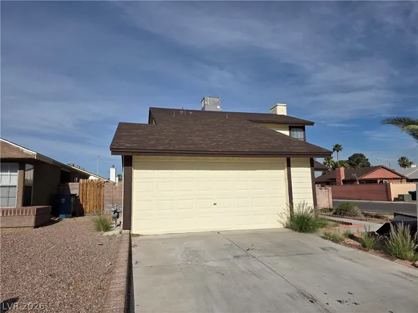 $1,775 | 7235 Wichita Court, Las Vegas, NV 89119