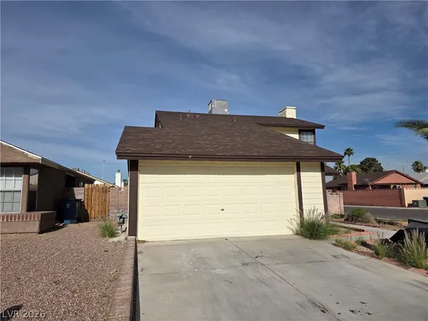$1,775 | 7235 Wichita Court, Las Vegas, NV 89119