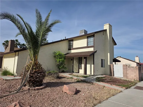 $1,775 | 7235 Wichita Court, Las Vegas, NV 89119