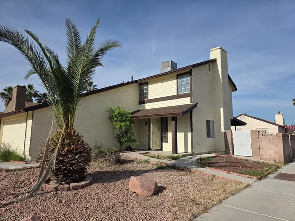 $1,775 | 7235 Wichita Court, Las Vegas, NV 89119
