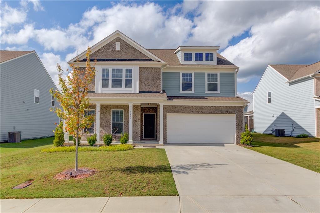 3422 Lowell Road Bethlehem, GA 30620 - Photo 1 of 1 Gallery Image 1