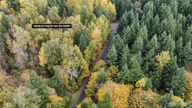 $225,000 | 19836 161 Way Southeast, Yelm, WA 98597