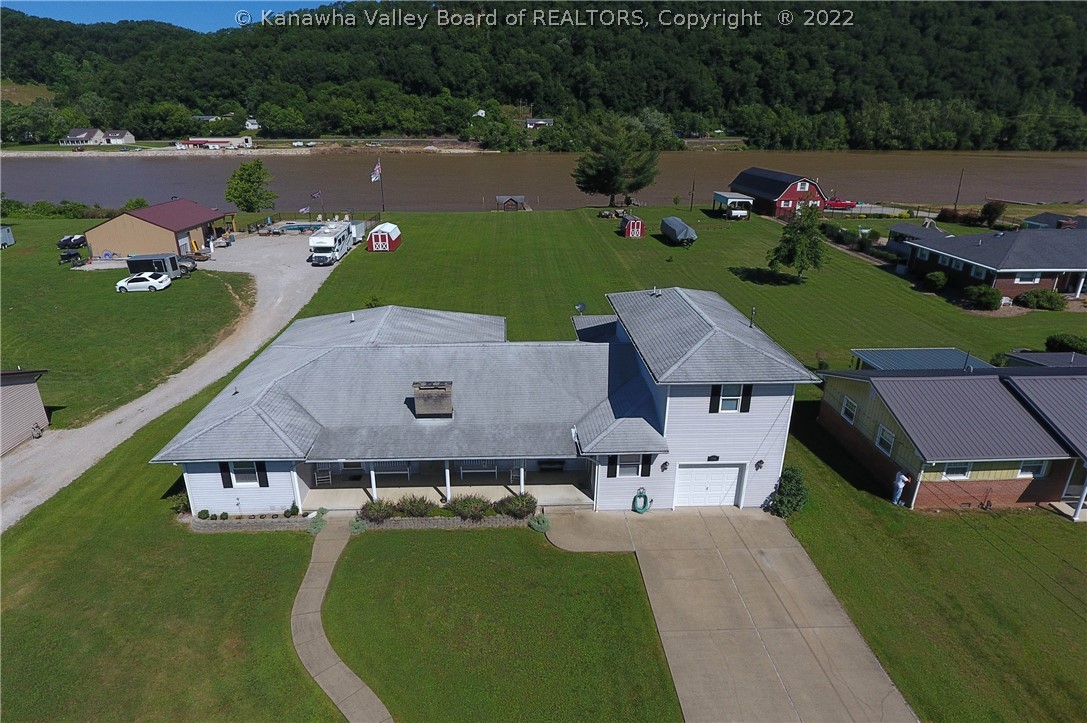 134 Riverview Drive Winfield, WV 25213 - Photo 7 of 41 Gallery Image 7