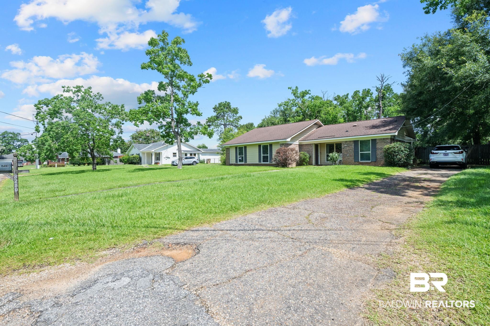8280 Milton Road Mobile, AL 36695 - Photo 27 of 34