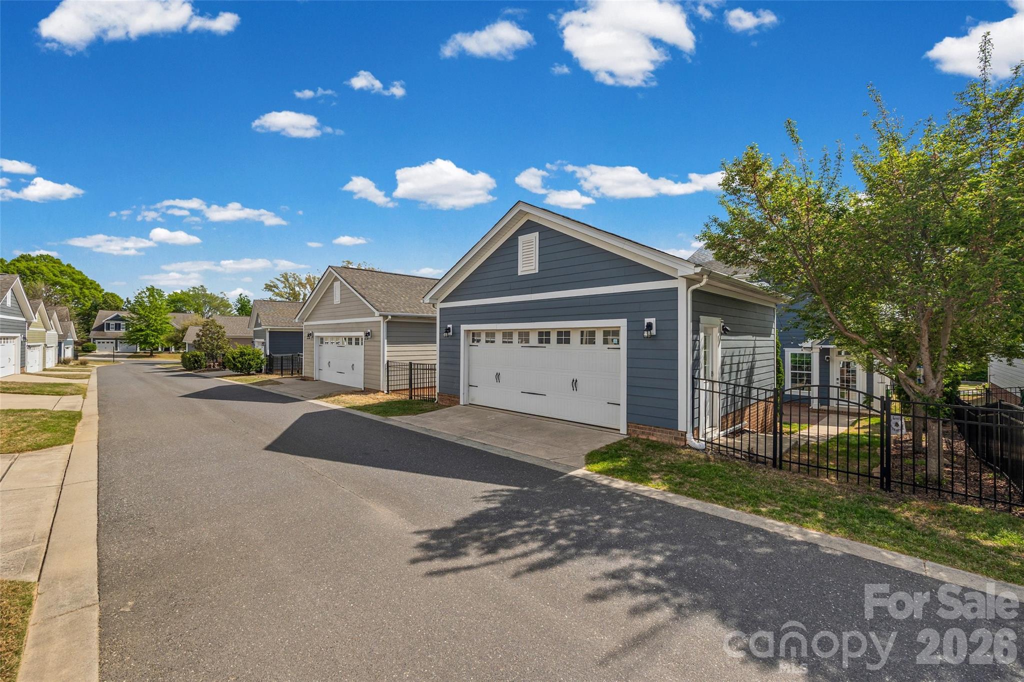 6179 Cloverdale Drive Fort Mill, SC 29708 - Photo 42 of 44
